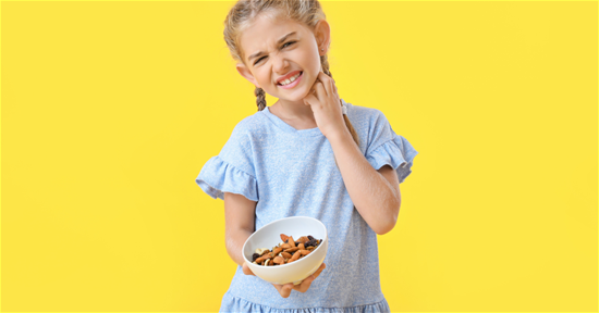 Food Allergy Awareness Week Food Allergy Awareness Week