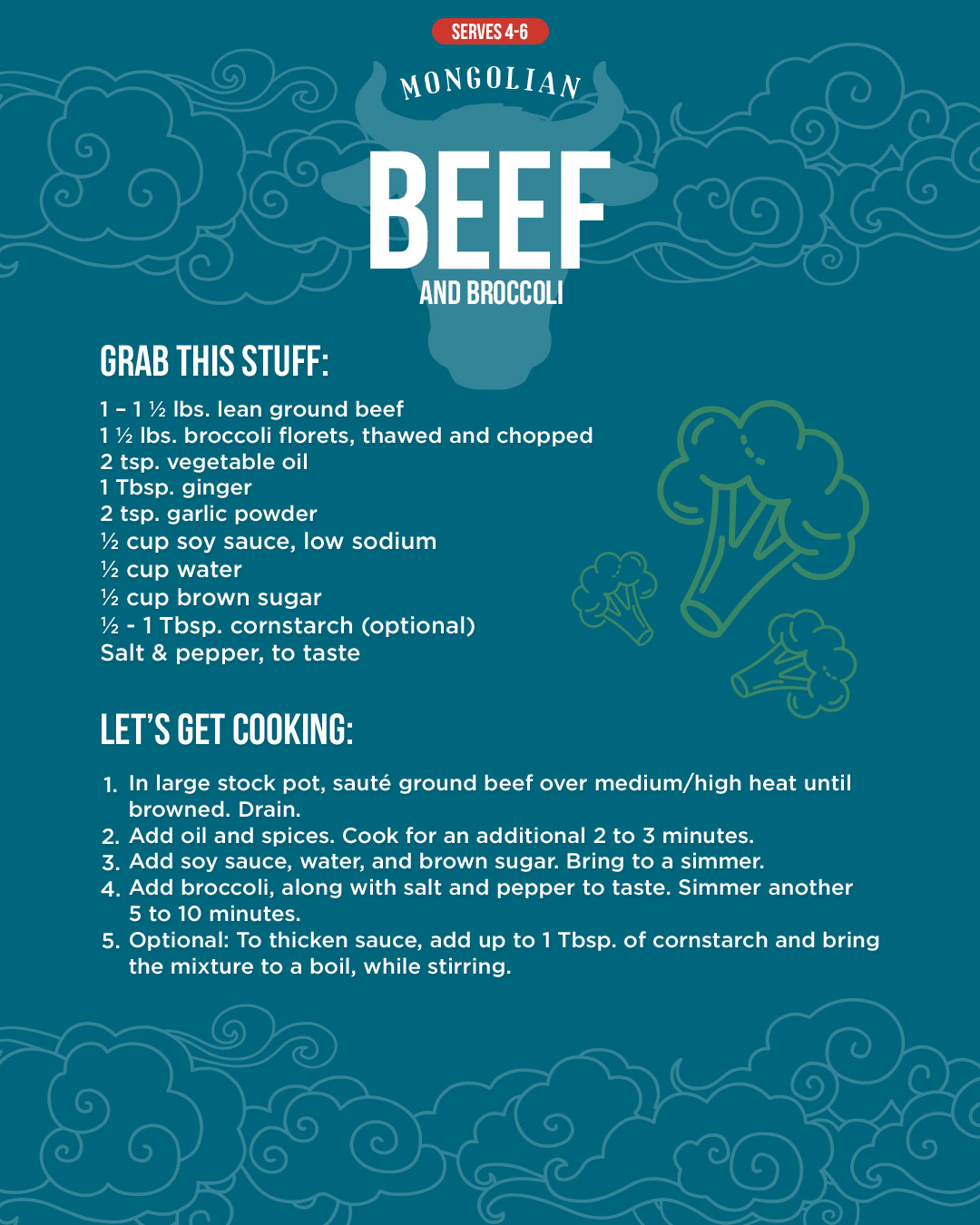 GFF_Beef and Broccoli